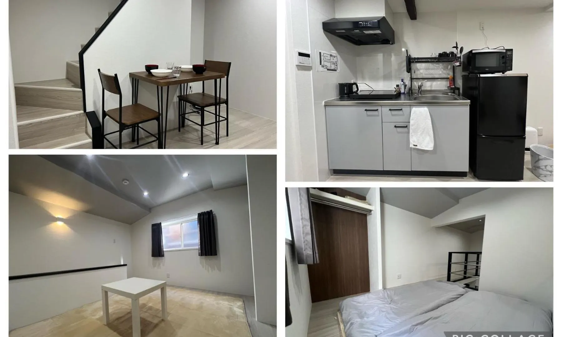 Official Trhouses 15 Minutes To Shinsaibashi, Kuromon Market And Namba Osaka 0*,