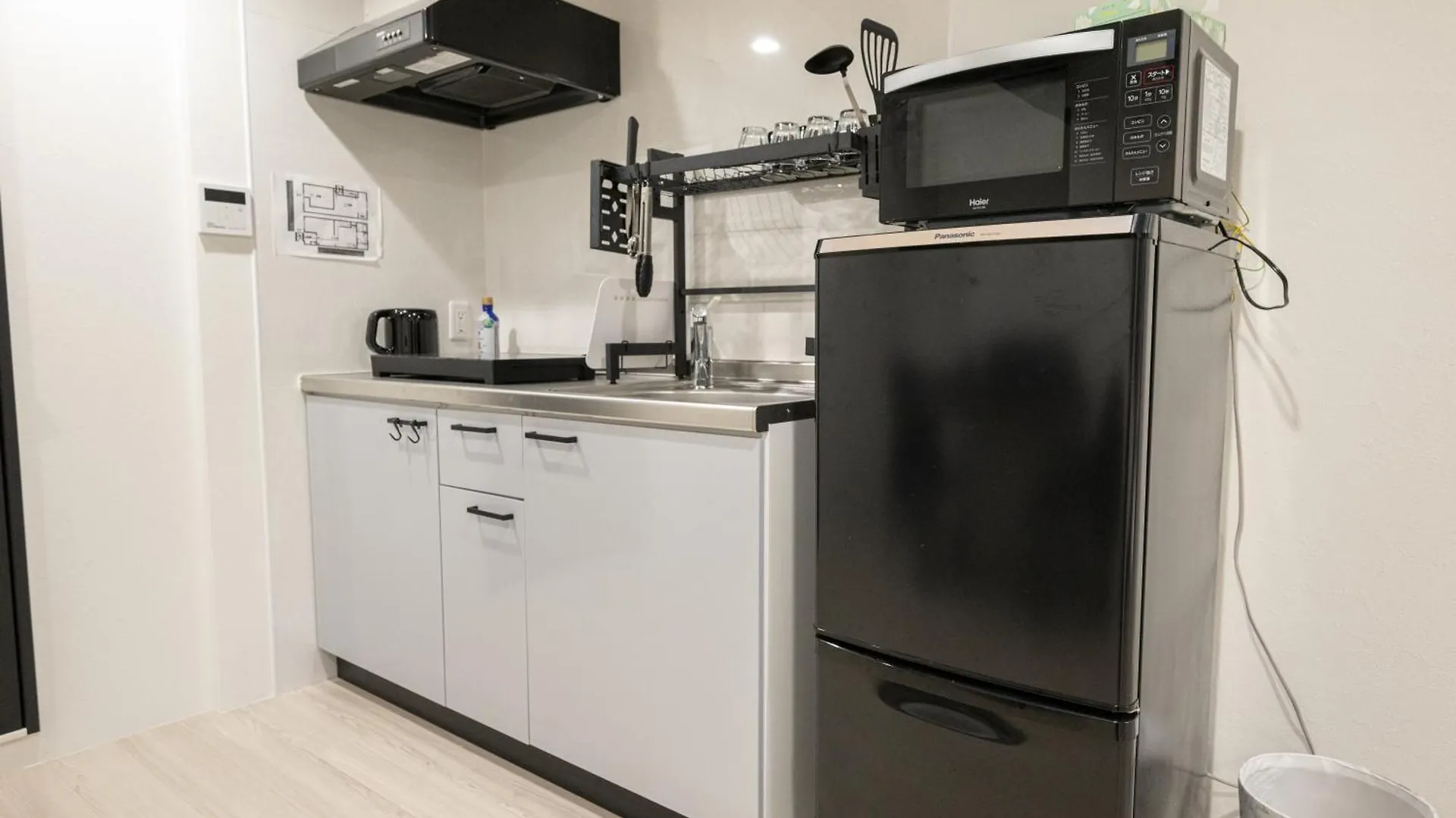 Official Trhouses 15 Minutes To Shinsaibashi, Kuromon Market And Namba Οσάκα