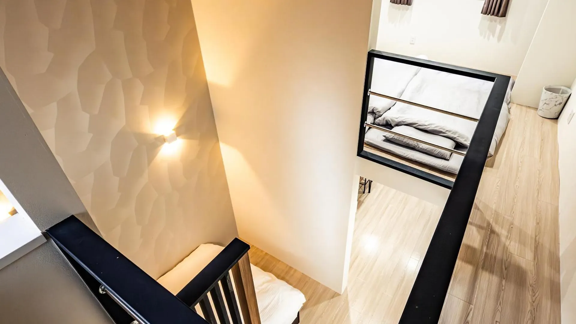 Official Trhouses 15 Minutes To Shinsaibashi, Kuromon Market And Namba Οσάκα Διαμέρισμα